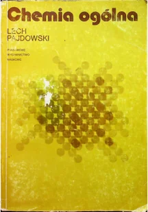 Chemia ogólna Używana - Chemia - miniaturka - grafika 2
