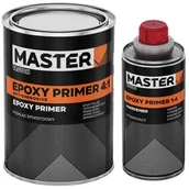 Chemia warsztatowa - Troton Master Epoxy Primer 4:1 1L - podkład epoksydowy - miniaturka - grafika 1