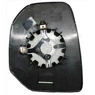 Lusterka samochodowe - DAPA GmbH & Co. KG 30501291 szkło lustrzane strona pasażera - miniaturka - grafika 1