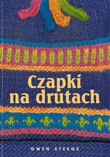 Czapki na drutach - Poradniki hobbystyczne - miniaturka - grafika 1