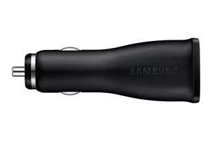 Samsung EP-LN915UBEGWW black Car Charger 5V 2A B582689 - Ładowarki samochodowe - miniaturka - grafika 3