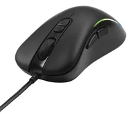 Myszki - Deltaco GAM-104 myszka Gaming USB Typu-A 3200 DPI GAM-104 GAM-104 - miniaturka - grafika 1