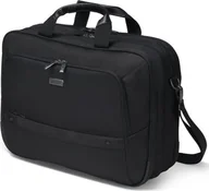 Torby na laptopy - Torba Dicota Eco Top Traveller Twin Select 15.6'' (D31646) - miniaturka - grafika 1