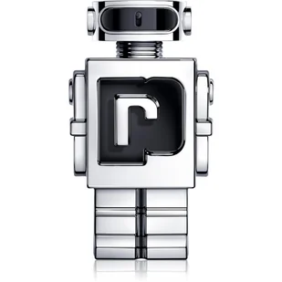 Paco Rabanne Phantom PHANTOM 150 ml - Wody i perfumy męskie - miniaturka - grafika 1