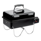 Grille gazowe - Grill gazowy Weber turystyczny - miniaturka - grafika 1