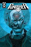 Komiksy dla dorosłych - Punisher Max T.8 - Jason Aaron, Steve Dillon, Marek Starosta - miniaturka - grafika 1