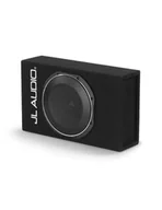 Głośniki samochodowe - JL AUDIO ACS110LG-TW1 Subwoofer aktywny - miniaturka - grafika 1