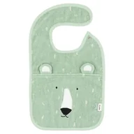Śliniaki i fartuszki - Mr. Polar Bear Śliniak - miniaturka - grafika 1