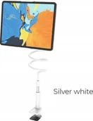 Uchwyty samochodowe do telefonów - Hoco Telefono laikiklis Hoco LV03 Showfull juodas - miniaturka - grafika 1