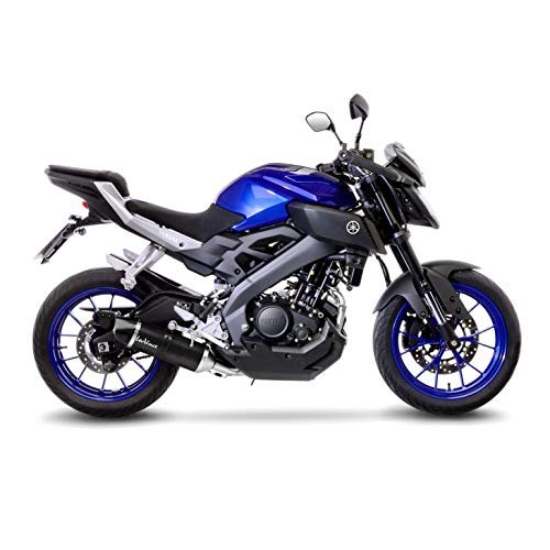 SBK LV ONE EVO 1/1 YAMAHA MT-125 / YZF-R125 SAMOCHOD