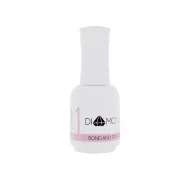 Zmywacze i cleanery do paznokci - Diamond Liquid 1 Primer 15 ml - miniaturka - grafika 1