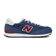 Buty dla dziewczynek - Obuwie sportowe New Balance GC515WN - miniaturka - grafika 1