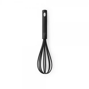 Brabantia Trzepaczka Black Nylon duża - 365140 - Przybory do gotowania - miniaturka - grafika 2