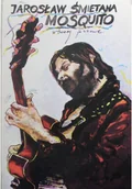 Książki o kulturze i sztuce - Mosquito utwory jazzowe - miniaturka - grafika 1