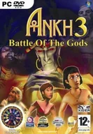 Gry PC Cyfrowe - Ankh 3: Battle of the Gods PC - miniaturka - grafika 1