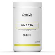 HMB - Ostrovit HMB 750 mg 300 kaps - miniaturka - grafika 1
