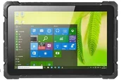 Tablety - Tablet przemysłowy Chipol F7N 4/64GB Win LTE 2D - miniaturka - grafika 1