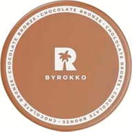 Balsamy i kremy do opalania - Byrokko Shine Brown Chocolate Bronze Rozświetlający Krem Przyspieszający Opalanie 200ml - miniaturka - grafika 1