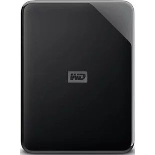 Western Digital WD Elements SE 2TB WDBJRT0020BBK-WESN - Dyski HDD - miniaturka - grafika 1