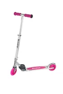 Hulajnogi - Razor, Hulajnoga, A125 Scooter, różowy - miniaturka - grafika 1