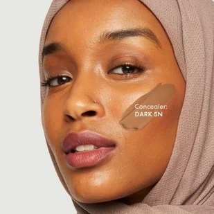 Bareminerals Original Liquid Mineral Concealer - Korektory do twarzy - miniaturka - grafika 6