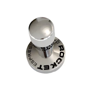 Tamper Rocket Espresso - Akcesoria i części do ekspresów do kawy - miniaturka - grafika 1