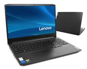 Laptopy - Lenovo Ideapad 3-15 Gaming Core i5-11320H 15,6'' 32GB 1TB GTX1650 82K101F1PB|10M232 - miniaturka - grafika 1