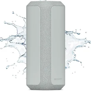 Sony SRS-XE300 Szary - Głośniki przenośne - miniaturka - grafika 1