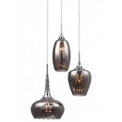 Lampy sufitowe - Italux Zwis sufitowy 3pł MARANO MDM2289/3A - miniaturka - grafika 1