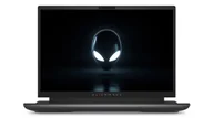 Elektronika OUTLET - OUTLET Laptop Dell Alienware m16 R1 Core i9-13900HX / 1TB SSD / 32GB / NVIDIA RTX 4080 / 16" QHD+ - miniaturka - grafika 1