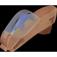 Taśmy klejące - Automatyczny podajnik do taśmy T5165AB szary 130-1847 EAGLE - miniaturka - grafika 1