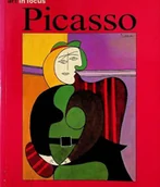Biografie i autobiografie - Picasso - miniaturka - grafika 1