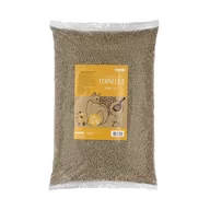 Żwirek dla kotów - COMFY CORNELIUS NATURAL 25L - ŻWIREK KUKURYDZIANY DLA KOTA - miniaturka - grafika 1