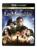 Dramaty Blu-ray - Les Miserables (Les miserables: Nędznicy) - miniaturka - grafika 1