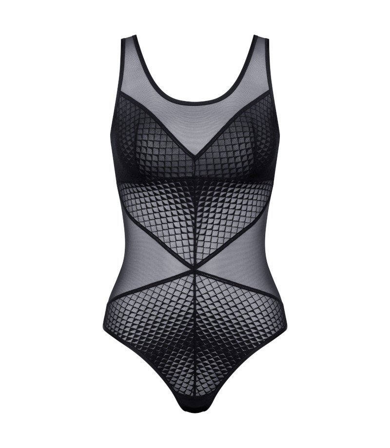 Body Mysterious Spotlight Body-M