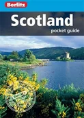 Przewodniki - Scotland Szkocja Pocket Przewodnik Berlitz - miniaturka - grafika 1