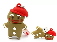 Pendrive - Dr. Memory CIASTEK SHREK ŚWIĘTA 32GB 2466-uniw - miniaturka - grafika 1