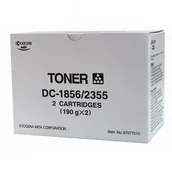 Tonery oryginalne - Kyocera Mita 37077010 czarny (black) toner oryginalny - miniaturka - grafika 1