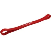Gumy, taśmy, ekspandery - EB FIT Guma treningowa do ćwiczeń fitness 600x4,5x13mm Eb Fit 1011547 - miniaturka - grafika 1