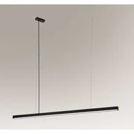Lampy sufitowe - Shilo HANAWA 8652 lampa wisząca 16W/LED 4000K IP20 8652 - miniaturka - grafika 1
