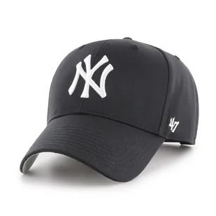 MLB NEW YORK YANKEES RAISED BASIC '47 MVP JUNIOR - Czapki dla dzieci - miniaturka - grafika 1