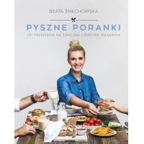 Burda Książki Pyszne poradniki. 101 pomyslów na smaczne ... - Książki kucharskie - miniaturka - grafika 2