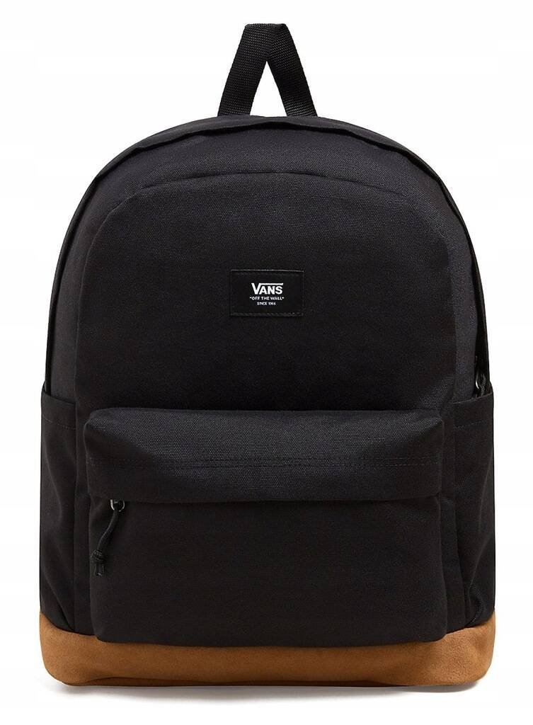 Plecak miejski Vans Old Skool Sport Backpack 22 l black
