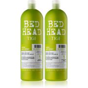 Zestawy kosmetyków damskich - TIGI Bed Head Urban Antidotes Re-energize wygodne opakowanie (do włosów normalnych) dla kobiet - miniaturka - grafika 1