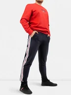 Dresy męskie - Spodnie dresowe Tommy Hilfiger UM0UM01918-DW5, XL - miniaturka - grafika 1