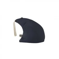 Inne akcesoria do pielęgnacji dzieci - Baby bites kosmetyczka shark navy blue - miniaturka - grafika 1