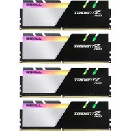 Pamięci RAM - G.Skill 16GB F4-3600C16Q-64GTZNC - miniaturka - grafika 1