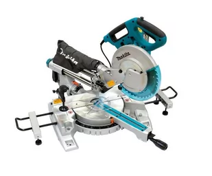 Makita LS1018LN - Piły elektryczne - miniaturka - grafika 1