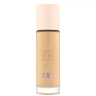 Podkłady do twarzy - Catrice Soft Glam Filter Fluid 020 30ml - miniaturka - grafika 1