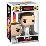 Figurki dla dzieci - Figurka Funko Pop 1457 Eleven Stranger Things S4 - miniaturka - grafika 1